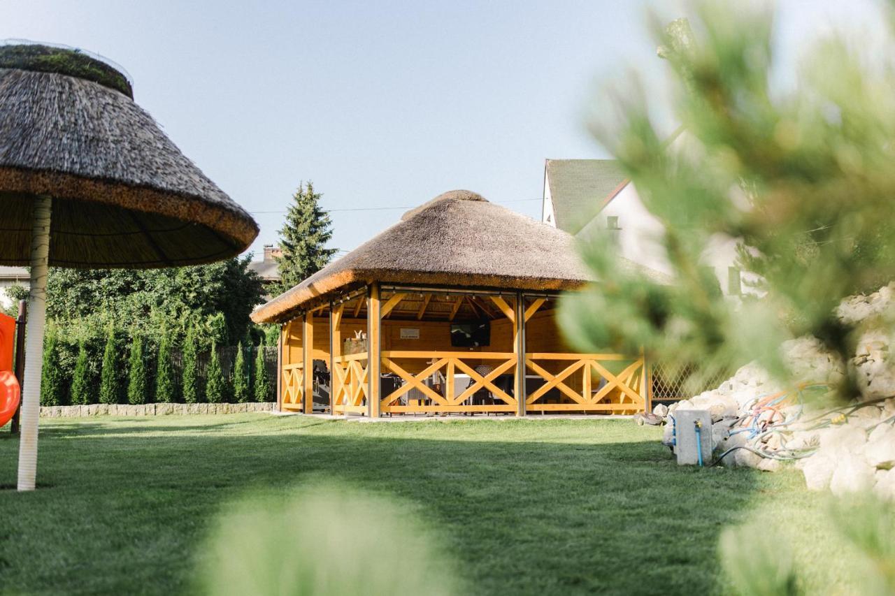 Villa Monica Apartamenty Szczyrk Exterior foto