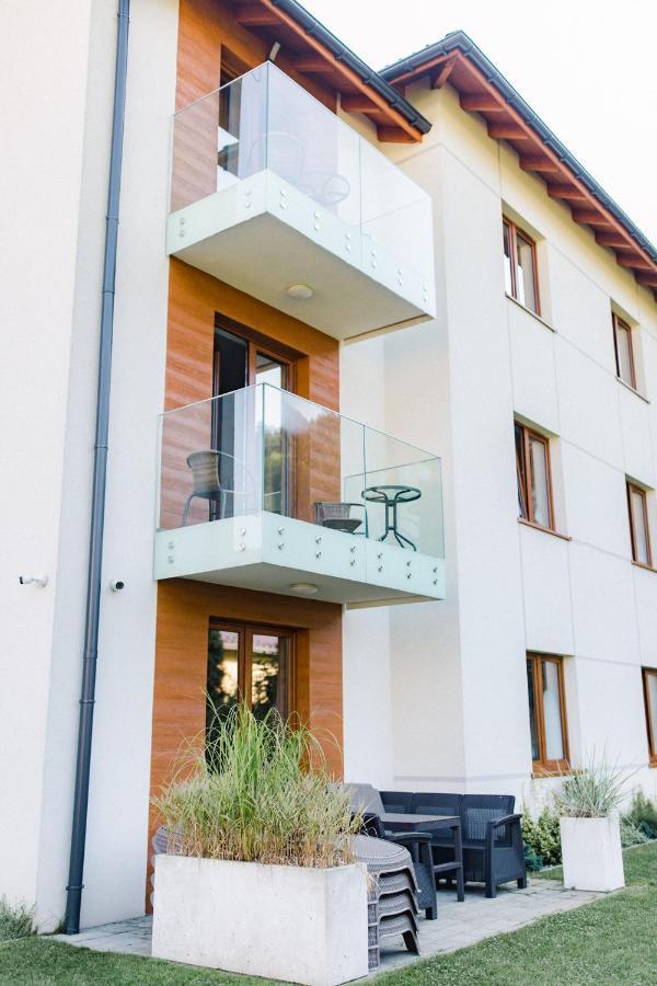Villa Monica Apartamenty Szczyrk Exterior foto