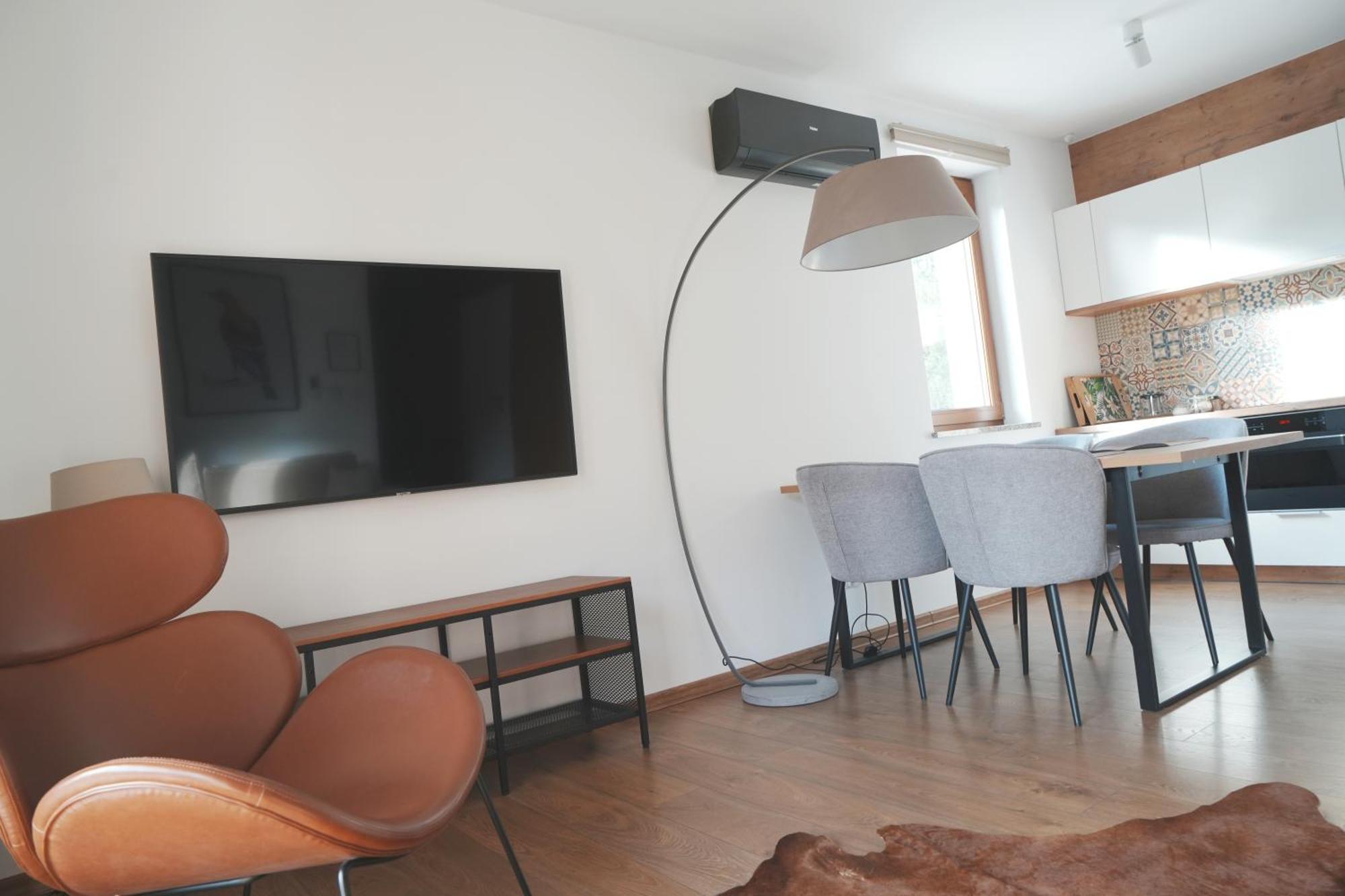 Villa Monica Apartamenty Szczyrk Exterior foto
