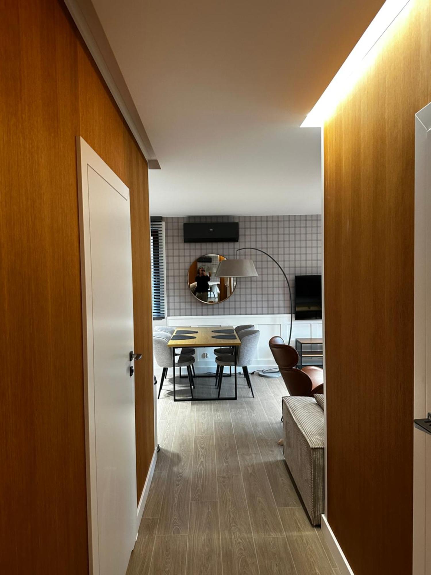 Villa Monica Apartamenty Szczyrk Exterior foto