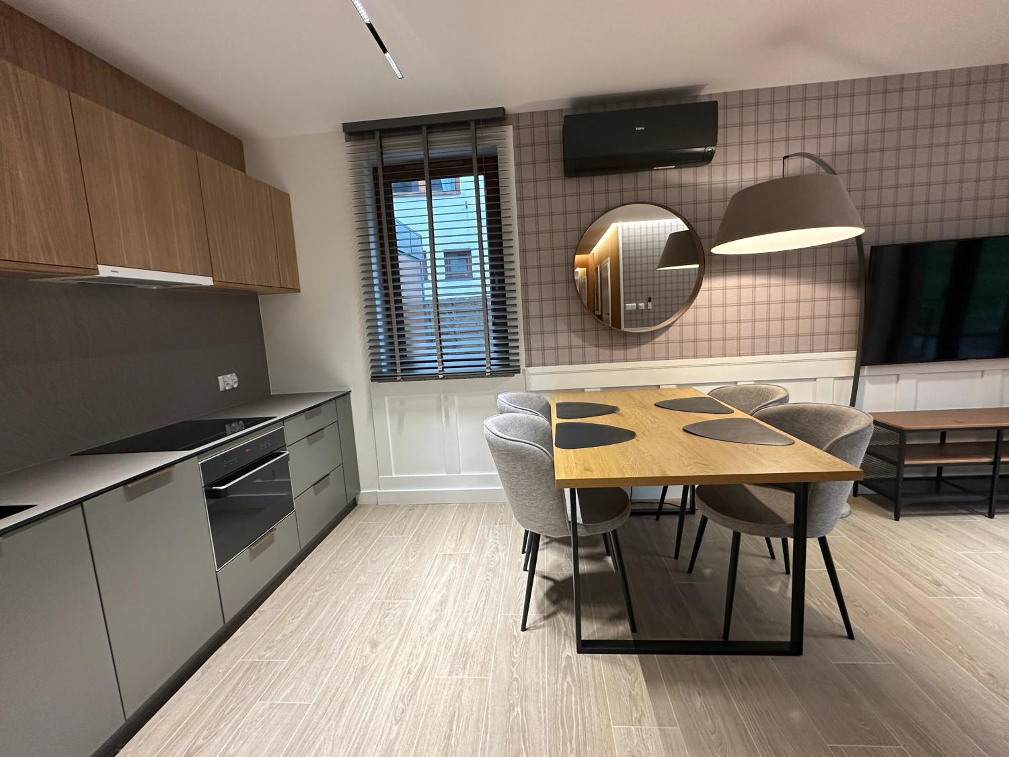 Villa Monica Apartamenty Szczyrk Exterior foto